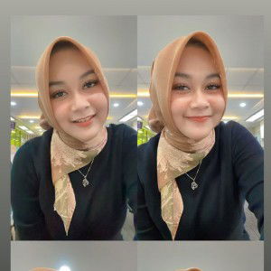 Putri Ristha profile icon