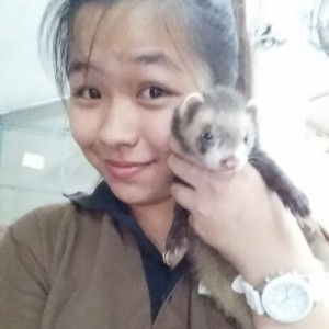 Cecilia Chua profile icon