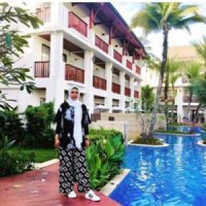 รัตติยา ถาวรแก้ว profile icon