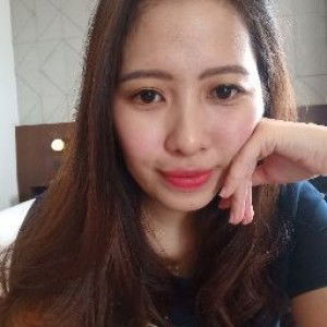 Vera Zhang profile icon