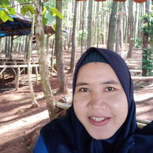 Nita Febriyani profile icon