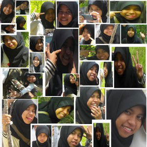 Nurul “Cliq” Hijaty profile icon