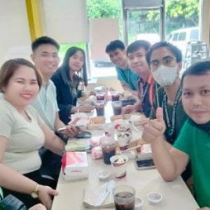 HR PAULO profile icon