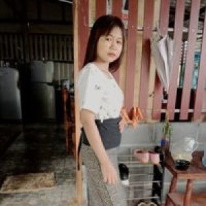 Parinyaporn Thamsomdee profile icon