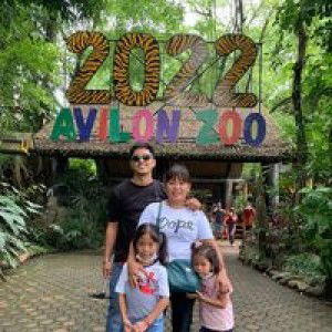 Cleo Tan profile icon