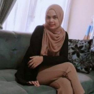 Hana Cikasari profile icon