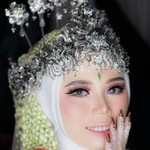 Vivie Anita profile icon