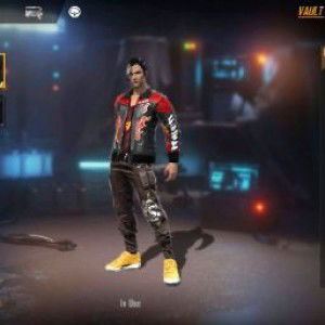 kristoff and family ada profile icon