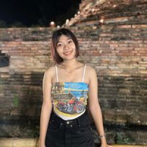 Alisara Kummin profile icon