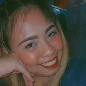 Justine Kaye Dayrit profile icon