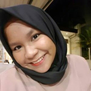 Syifa Haeranis profile icon