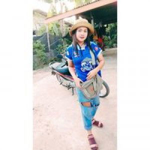 Nanthida Lerdtakhob profile icon