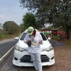 อ้อม ไหน'น profile icon