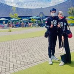 Lieaa An Nawawi profile icon