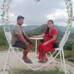 Michelle Santos Ocampo profile icon