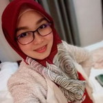 Suzelah Roslan profile icon