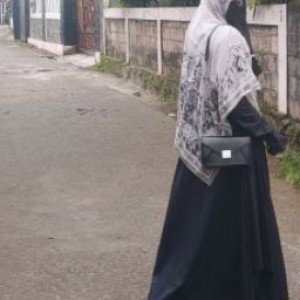 Sumayyah BintuDaSyam profile icon