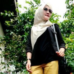 neti Oktarina profile icon