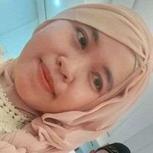 Lasy Puteri Bungsu profile icon