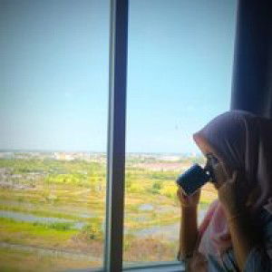 Irma Kusuma Wardhani profile icon