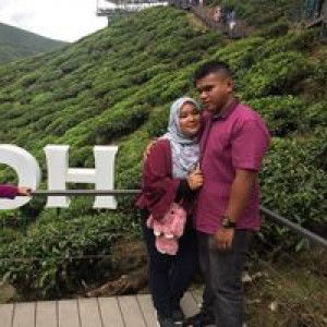 Syawal Intan profile icon