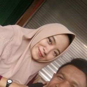 Vhia Rahayu Effendi profile icon