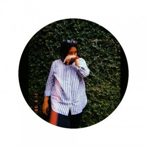 janah oktavia profile icon