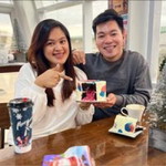 Athina Angeli Calata Parel profile icon