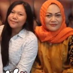 Gladys Alberina Pangerapan profile icon