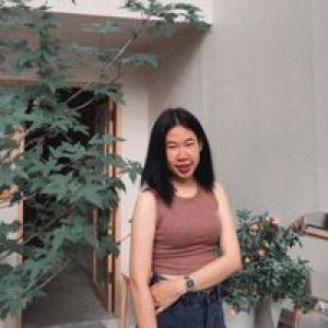 Phattaraporn Chommanee profile icon