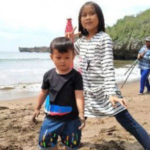 indi aulia rahman profile icon