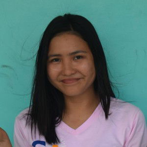 Karen Joy Cuento profile icon