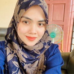 Nur Fathirah Ab Malek profile icon