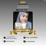 Ovi Risdawan profile icon