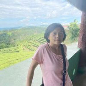 Rasamee Kchng profile icon