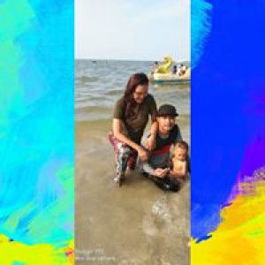 Dicky Candra Ikhu Buremb profile icon