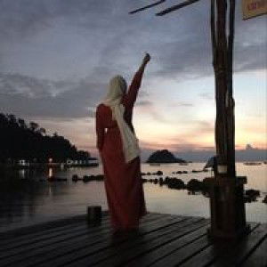 Ziela Rusly profile icon