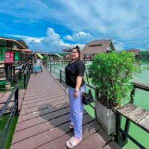 AK Nook profile icon