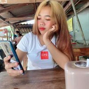 IF Jirawadee profile icon