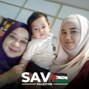 Haleeda Hamizan profile icon