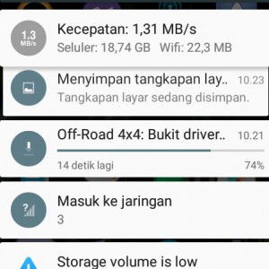 Pencari Receh profile icon