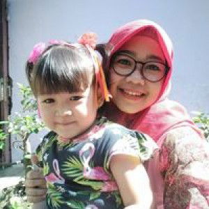 Yaya Ikhsaniyah profile icon