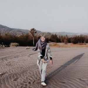 Wiwit N. profile icon