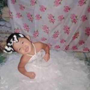 Melanie Geroche profile icon