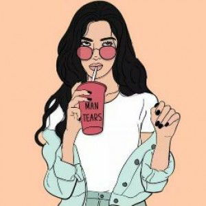 Cristal Samson profile icon