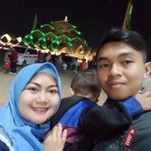 Neng Ria Lestari Nasa profile icon