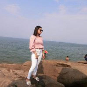 Supaporn Prakop profile icon