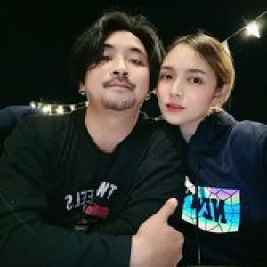 เจ้อิ๋ว หมูทองคำ profile icon