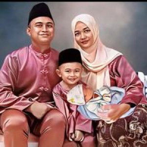 Ashmieyda Jazni profile icon