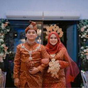 Faiezah Marmin profile icon